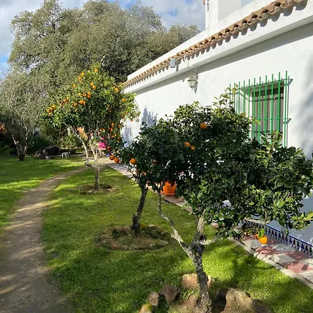 Casa Isabela Villa Chiclana de la Frontera Exterior photo