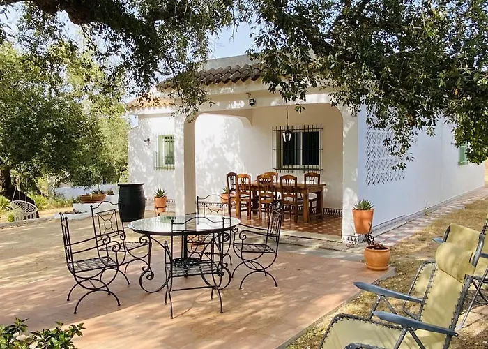 Casa Isabela