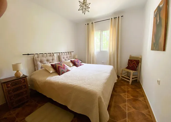 Casa Isabela