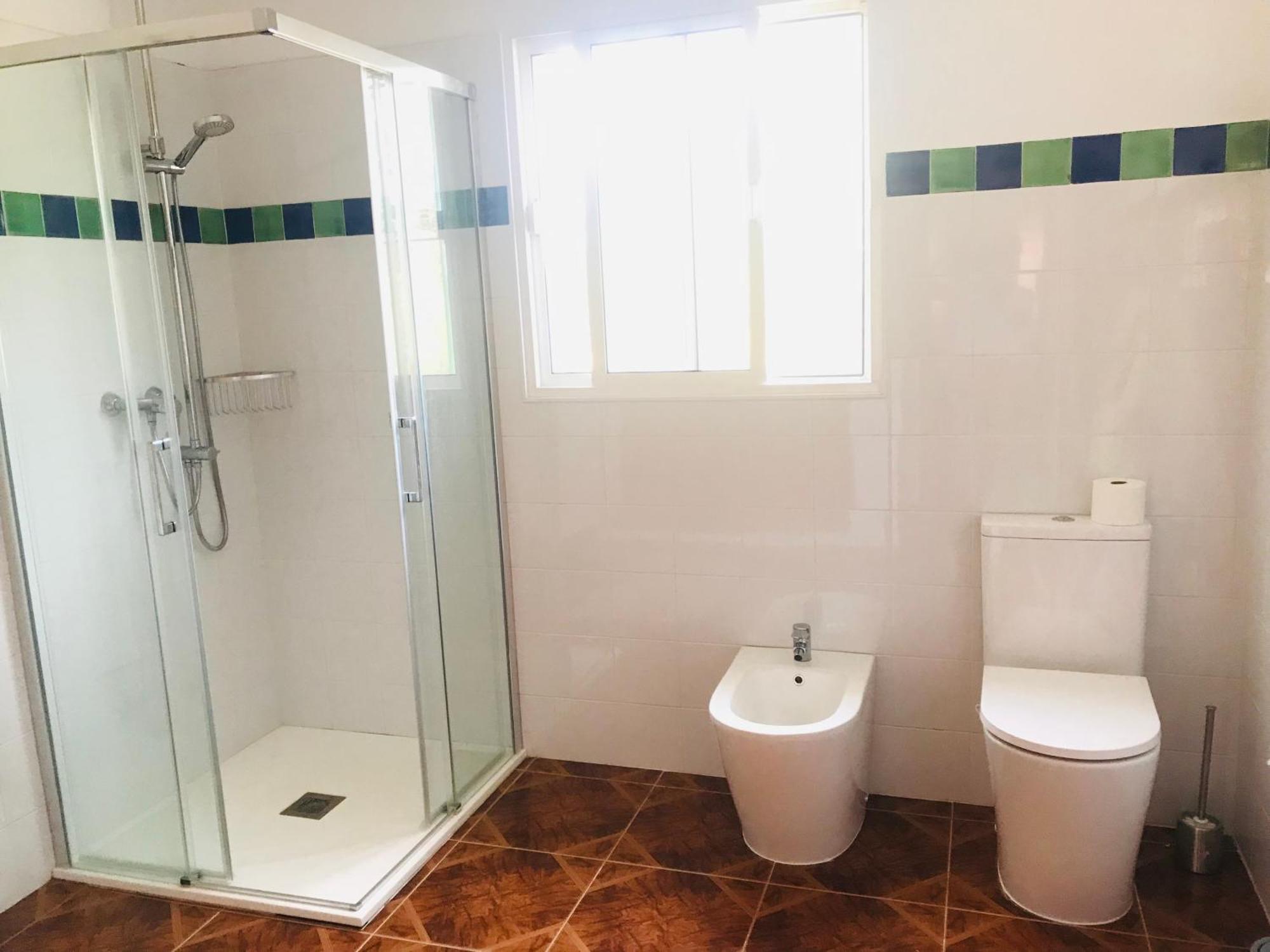Casa Isabela Ferienhaus Chiclana de la Frontera