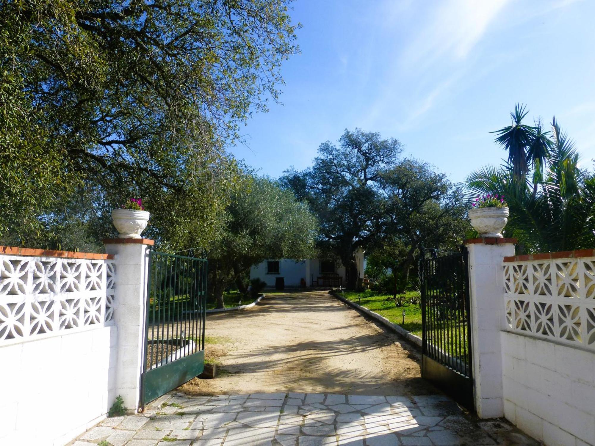 Casa Isabela Chiclana de la Frontera