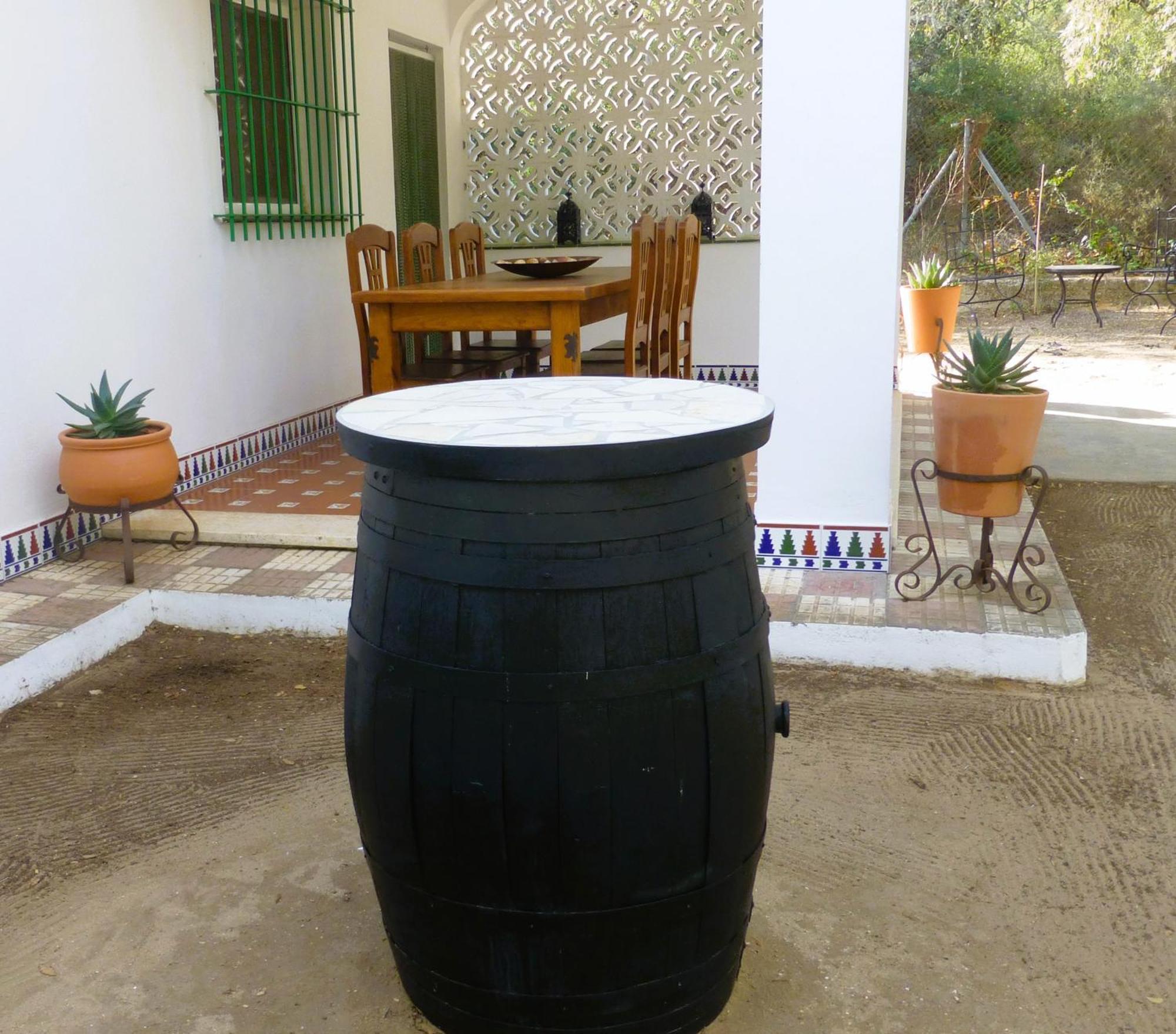 Casa Isabela * Chiclana de la Frontera