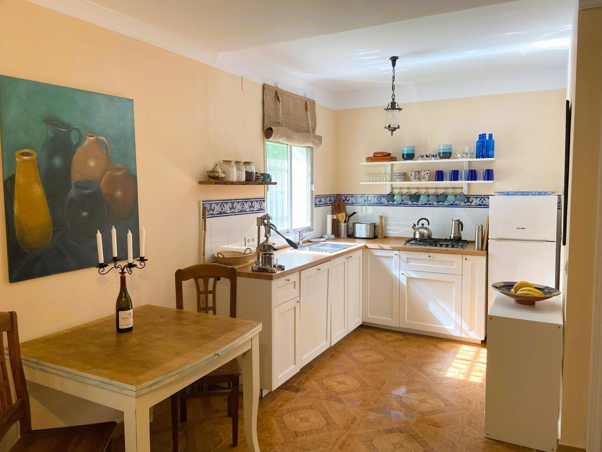 Casa Isabela