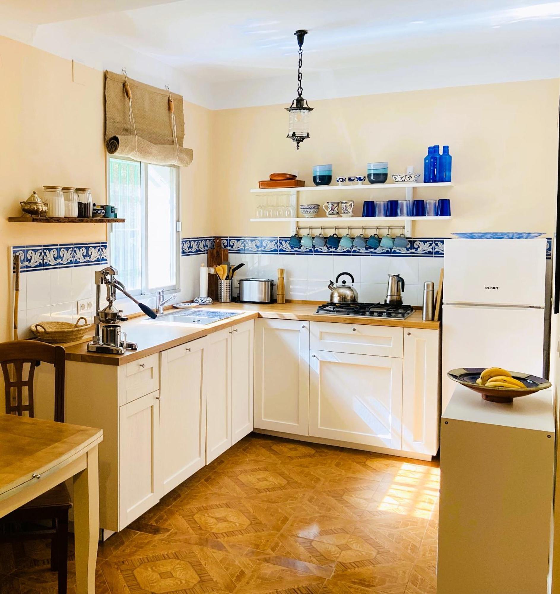 Casa Isabela *