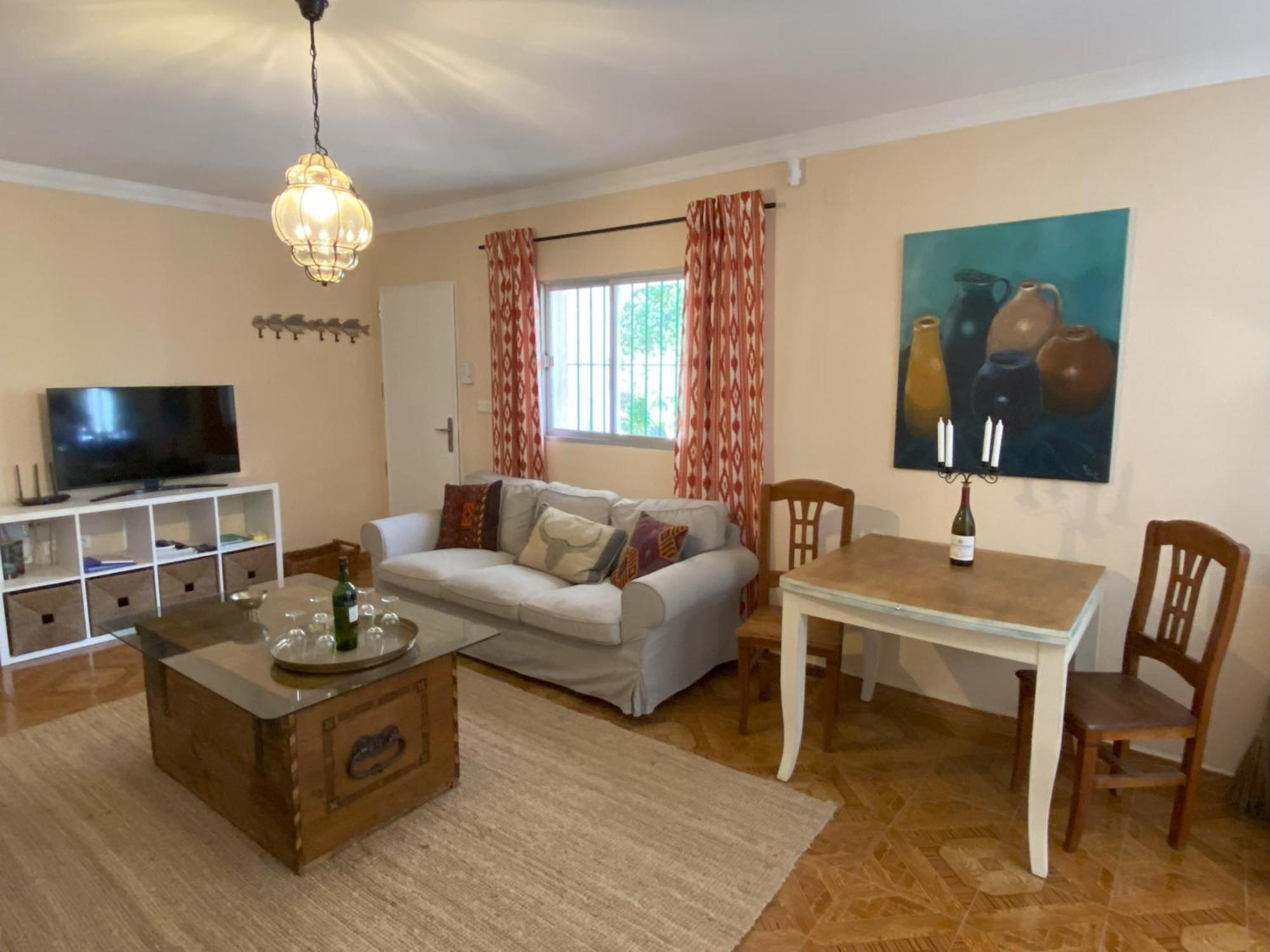 Casa Isabela Ferienhaus Chiclana de la Frontera
