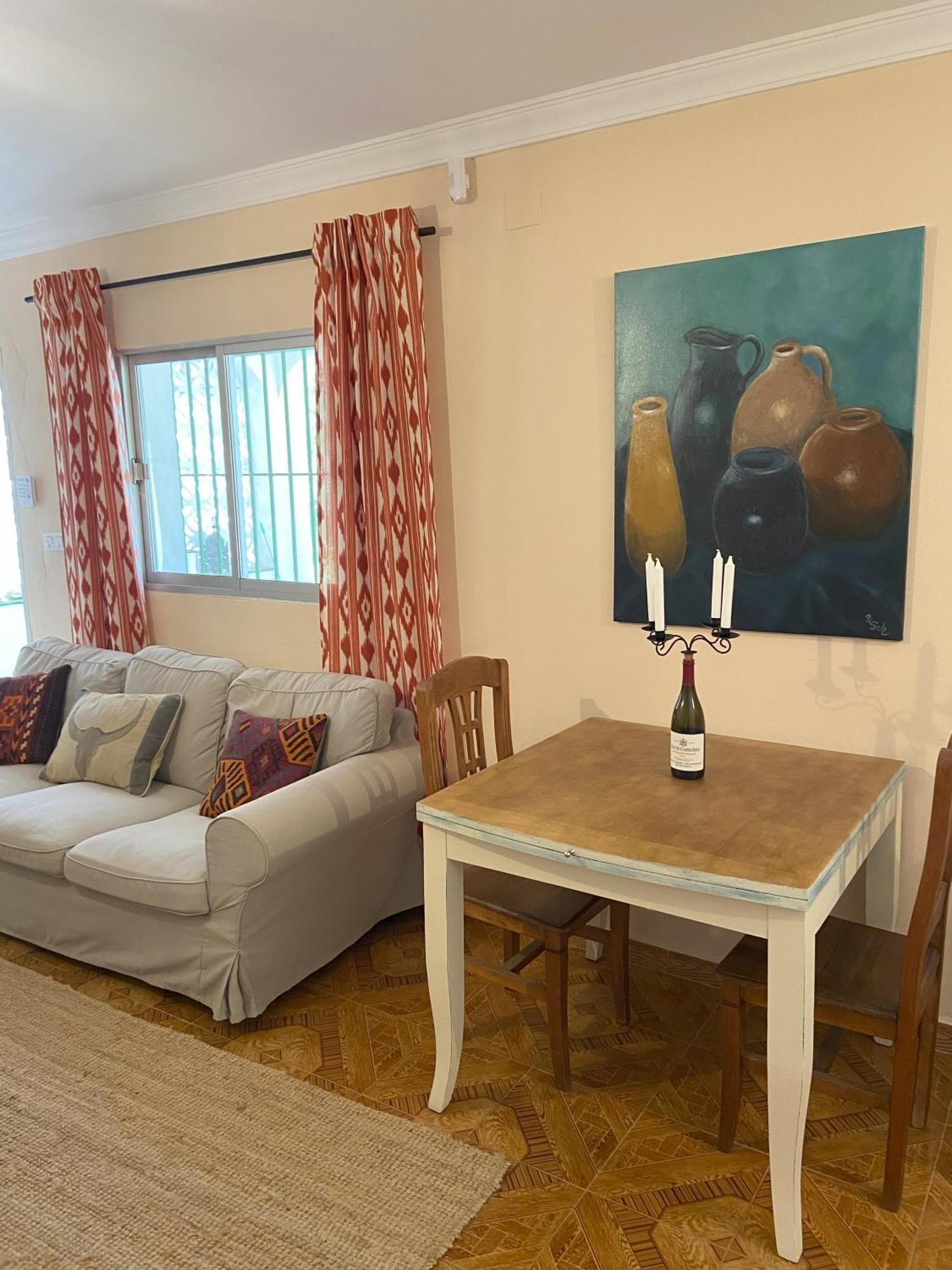 Ferienhaus Casa Isabela