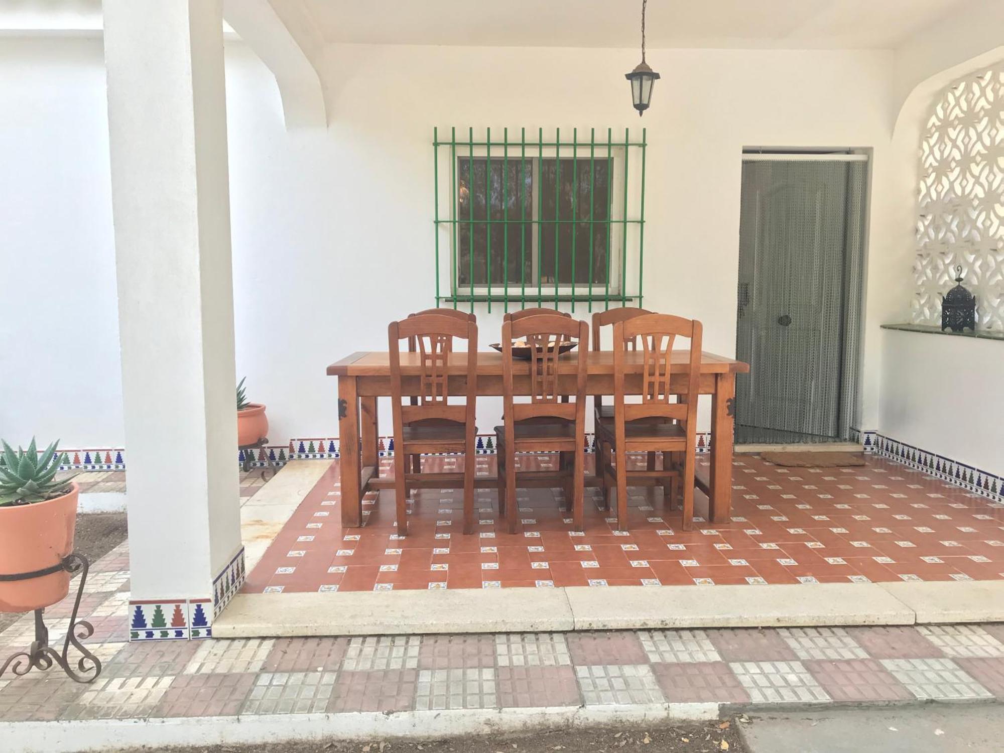 Сasa de vacaciones Casa Isabela