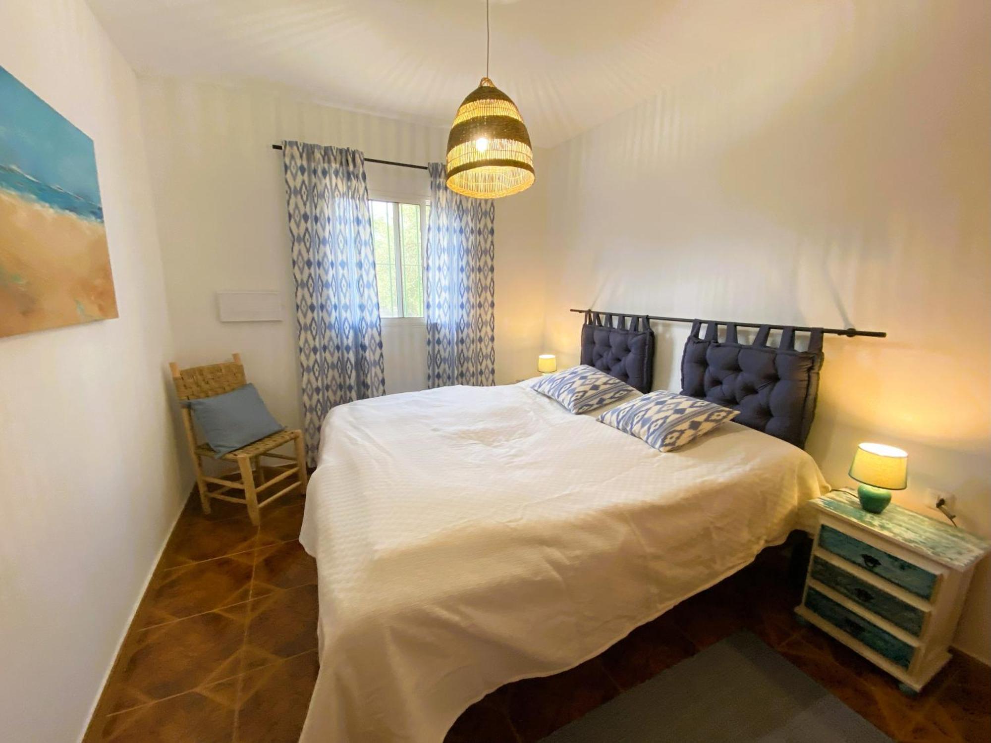 Casa Isabela Chiclana de la Frontera