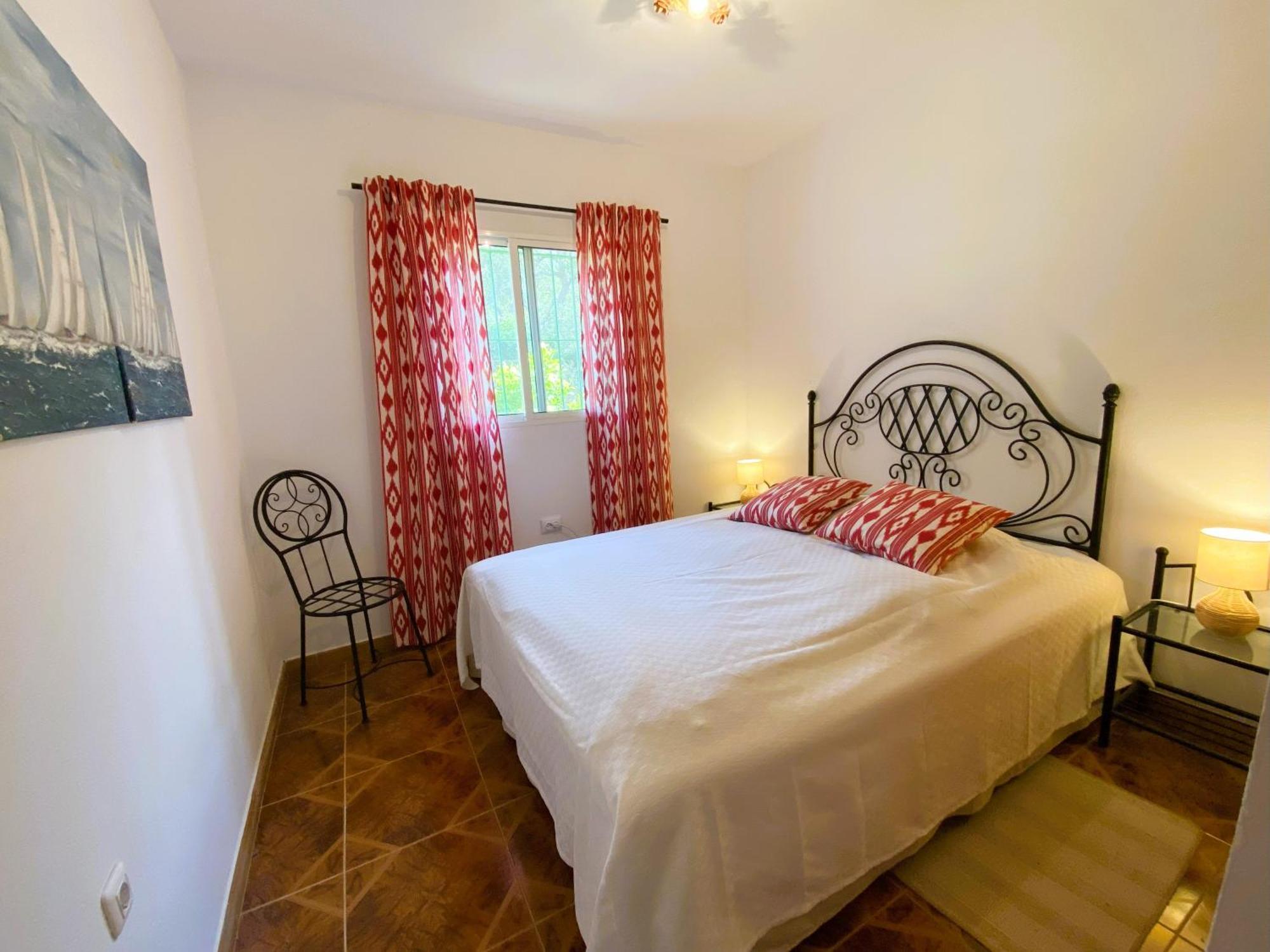 Casa Isabela * Chiclana de la Frontera