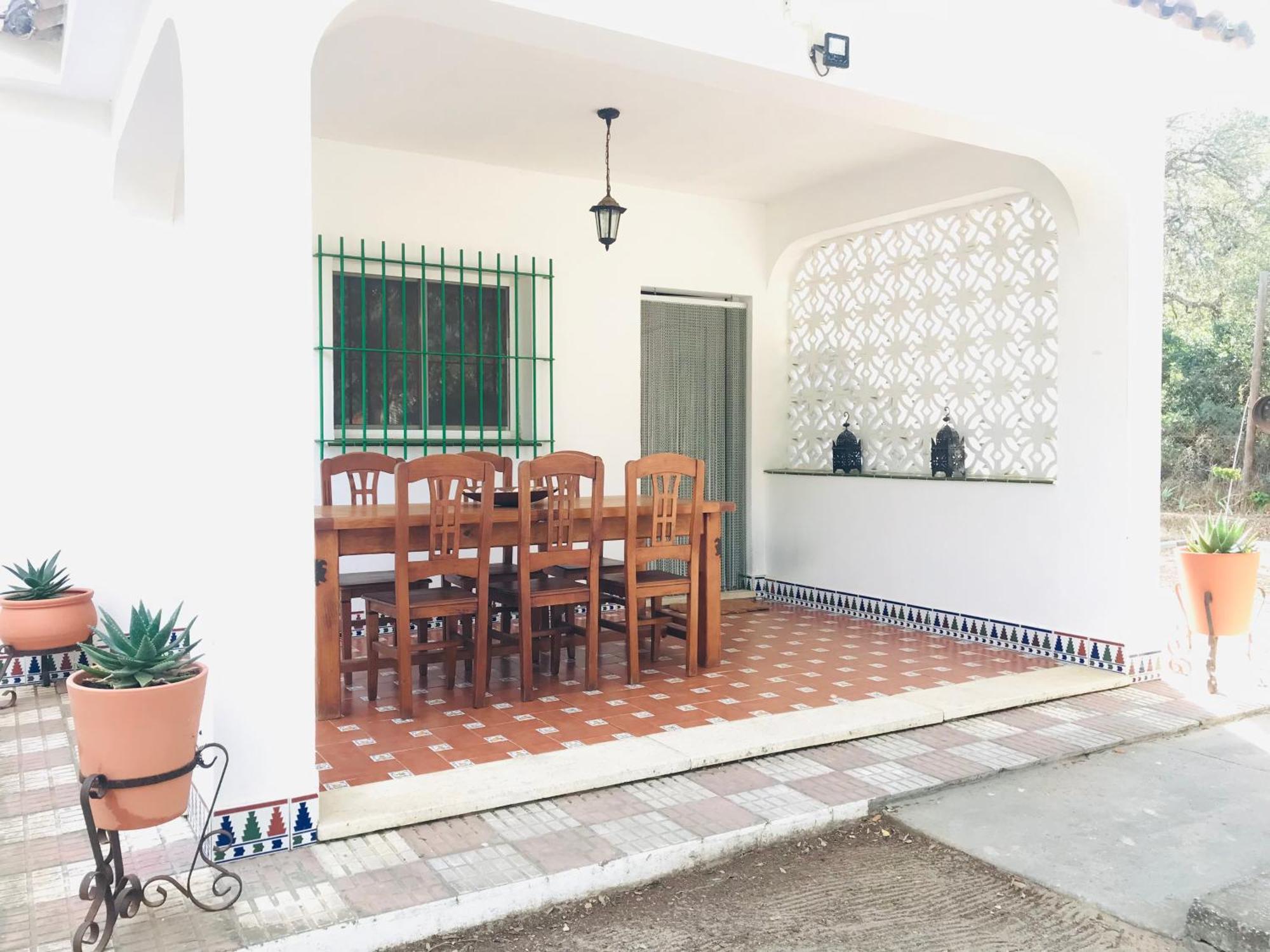Casa Isabela Chiclana de la Frontera