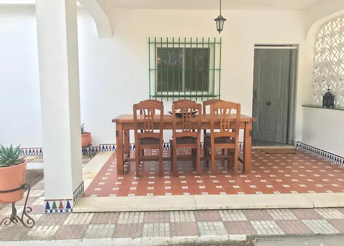 Casa Isabela